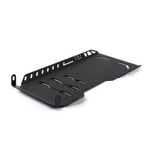 Sabot de Protection Moteur (Skid Plate) Aluminium - Harley-Davidson Fat Boy & Breakout 2018-2024 – photo 8/8