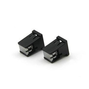 Serrure de Boîte de Carénage Inférieur (Remplacement) pour Harley Touring, CVO, Ultra Limited – photo 4/7