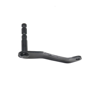 Bras de tringle de sélecteur pour Harley Softail Fat Bob, Fat Boy, Breakout et Slim 2018 et plus – photo 4/7