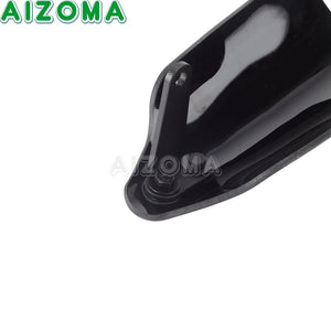Protège-mains peints pour Harley Touring - vue 6
