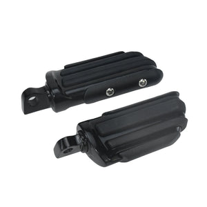 Repose-Pieds Highway 10mm Universels - Harley-Davidson Touring, Sportster, Dyna et Softail – photo 8/8