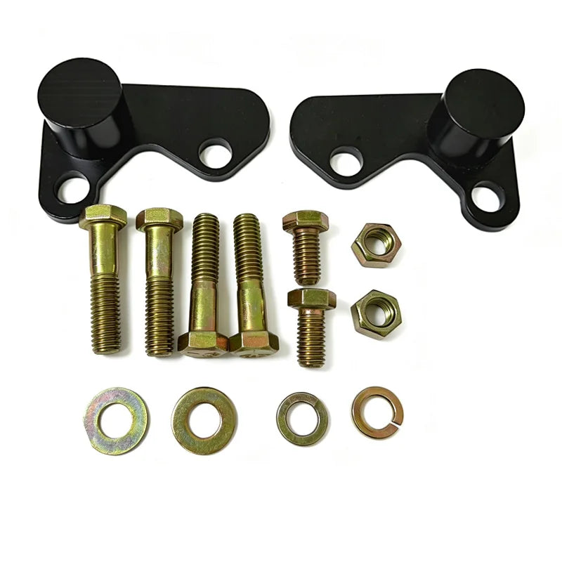 Kit de rabaissement arrière 5cm pour Harley-Davidson Touring (2002-2025)