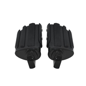 Repose-Pieds Highway 10mm Universels - Harley-Davidson Touring, Sportster, Dyna et Softail – photo 3/8
