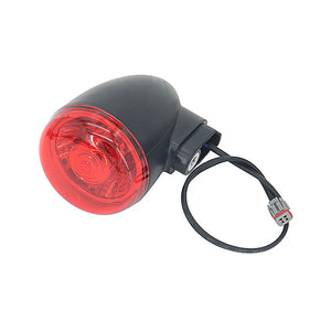 Clignotant LED ambre monté sur une Harley-Davidson Sportster S - vue 8