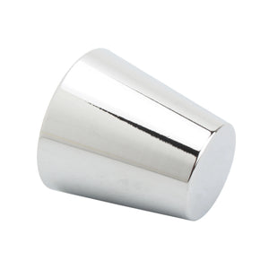 Cache d'axe de sélecteur pour Harley Touring - vue 3