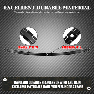 Sur-Cadre CNC pour Pare-Brise - Harley-Davidson Touring 1996-2013 – photo 3/8