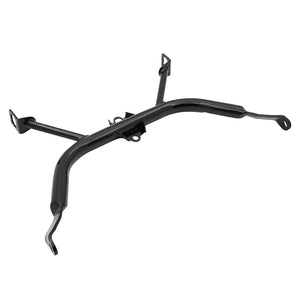 Support de fixation de carénage noir pour moto Harley-Davidson - vue 6