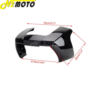 Cache de carénage de phare pour moto Harley Pan America 1250 - vue 6