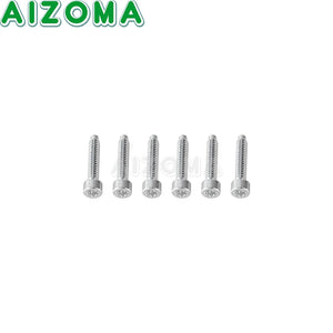 Kit de boulons de pare-brise et carénage en aluminium - Harley Softail Low Rider ST FXLRST 117 – photo 11/17