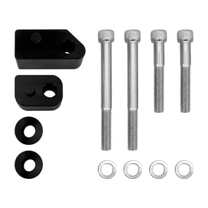 Carénage Intérieur Avant / Cache Compteur - Harley-Davidson Touring CVO Street Glide, Street Glide Ultra 2023-2025 – photo 2/7