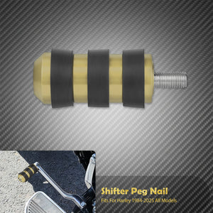Embout de sélecteur de vitesse (shifter peg) pour Harley-Davidson 1984-2025 – photo 8/9