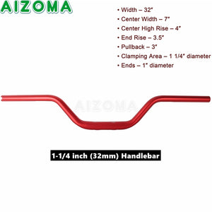 Guidon / accessoire de guidon pour Harley-Davidson Touring Road King Electra Glide Street Glide CVO – photo 8/10