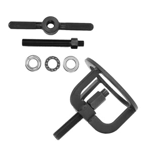 Outil de compression de ressort d'embrayage (réf. HD-38515A) pour Harley-Davidson Sportster XL883, XL1200 – photo 6/6