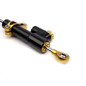 Amortisseur de direction réglable 256 mm universel - multi-marques – photo 6/13