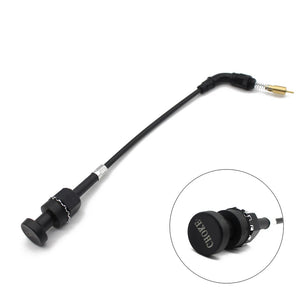 Câble de starter CV40 pour Harley Sportster - vue 2