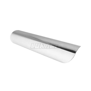 Pare-chaleur universel pour Harley custom - vue 3