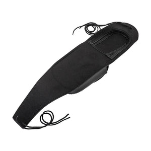 Pochette cache-réservoir en cuir PU pour Harley Sportster Iron 883 et Forty Eight XL1200X - vue 4
