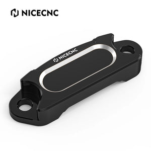 Cache d'Indicateur de Position de Vitesse (Gear Position Cover) Aluminium - Harley-Davidson Touring M8 2017-2019 – photo 9/9