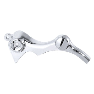 Cache de transmission chromé pour Harley Softail - vue 6