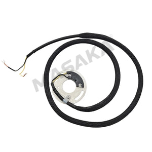 Allumage électronique DS6-1 pour Harley Sportster et Big Twin - vue 5