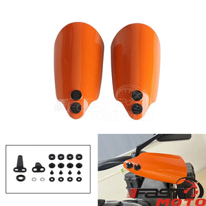 Protège-mains pour Harley Sportster - vue 11