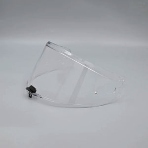 Écran de casque de remplacement transparent - vue 13