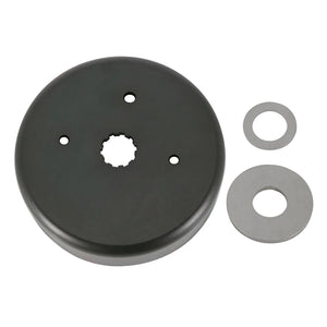 Rotor d'alternateur pour Harley Touring Softail Dyna - vue 6