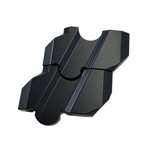 Rehausses de guidon pour Harley Sportster S - vue 4