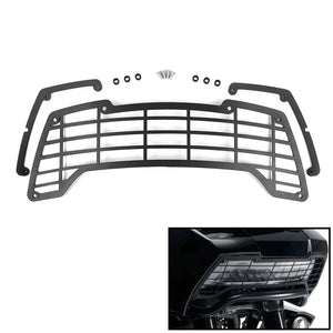 Grille de phare pour Harley Pan America 1250 - vue 1