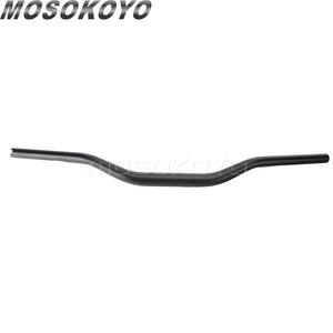 Risers de guidon 1-1/4 pour Harley Dyna Softail Sportster - vue 25