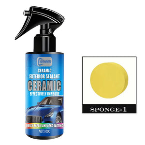 Spray de protection céramique pour Harley toutes motos - vue 3