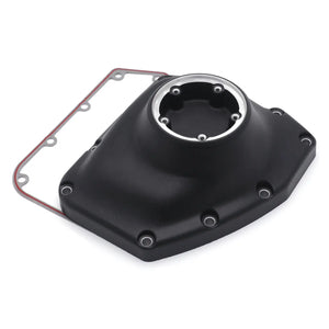 Cache de Distribution (Cam Cover) Aluminium - Harley-Davidson Twin Cam Dyna, Softail, Touring, Trike 2001-2016 – photo 5/6