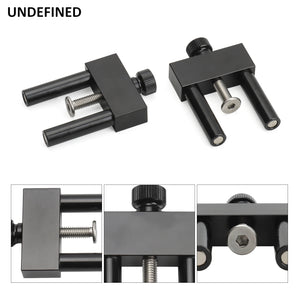 Supports de poussoirs magnétiques pour Harley - vue 5