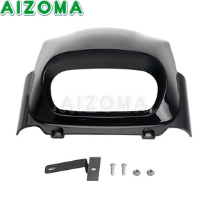 Phare avant / carénage optique pour Harley-Davidson Softail Fat Bob 114 FXFB FXFBS 2018-24 – photo 9/9