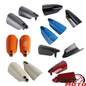 Protège-mains pour Harley Sportster - vue 6