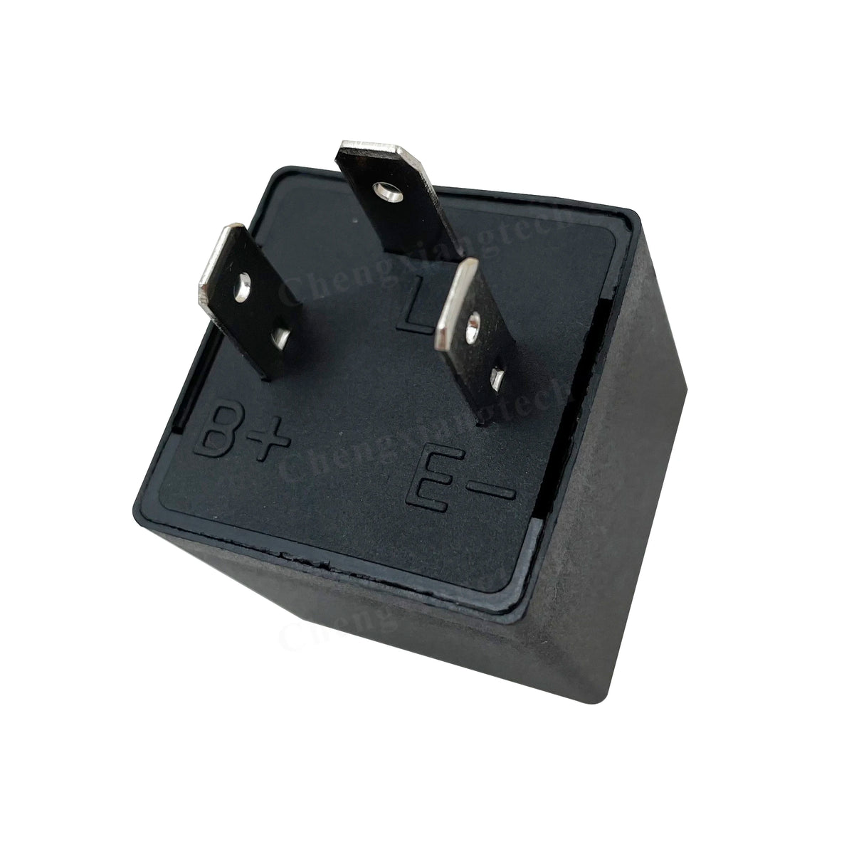 Centrale de clignotant LED 3 broches pour Harley - vue 2