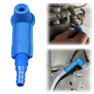 Embouts de purge de frein pour Harley - vue 2