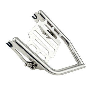 Porte-Bagages Arrière Amovible pour Harley-Davidson Touring 2009-2025 - vue 2