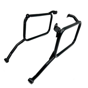 Support de Sacoches Latérales pour Royal Enfield Himalayan 450/452 - vue 5