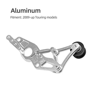 Tendeur de Chaîne CNC Aluminium - Harley-Davidson Touring 2009 et plus récent – photo 12/12