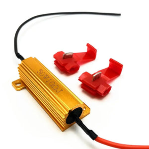 Résistance de charge LED pour Harley - vue 4