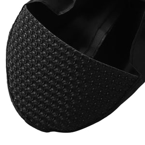 Pantalon de pluie moto imperméable avec couvre-bottes - Homme/Femme - vue 4