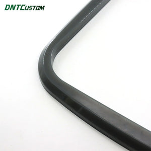 Feu arrière LED fumé sur un top case Tour-Pak de Harley-Davidson - vue 5