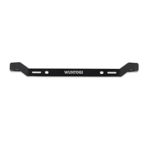 Support de phares additionnels pour Harley Pan America - vue 4