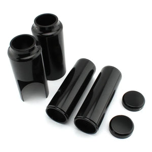 Caches de fourche pour Harley-Davidson Softail Breakout - vue 3