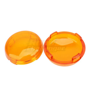 Cabochons de clignotants pour Harley - vue 10