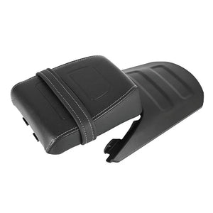 Garde-boue arrière et selle passager pour Harley-Davidson Sportster S - vue 4