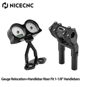 Carénage Extérieur Avant avec Cache Compteur et Support Instruments - Harley-Davidson Touring Street Glide 2023-2025 – photo 13/14