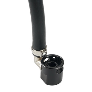 Kit tube d'extension de réservoir d'essence NICECNC pour moto tout-terrain - vue 5