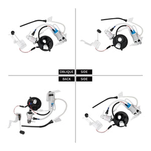 Pompe à essence de remplacement pour moto Harley-Davidson Touring - vue 4